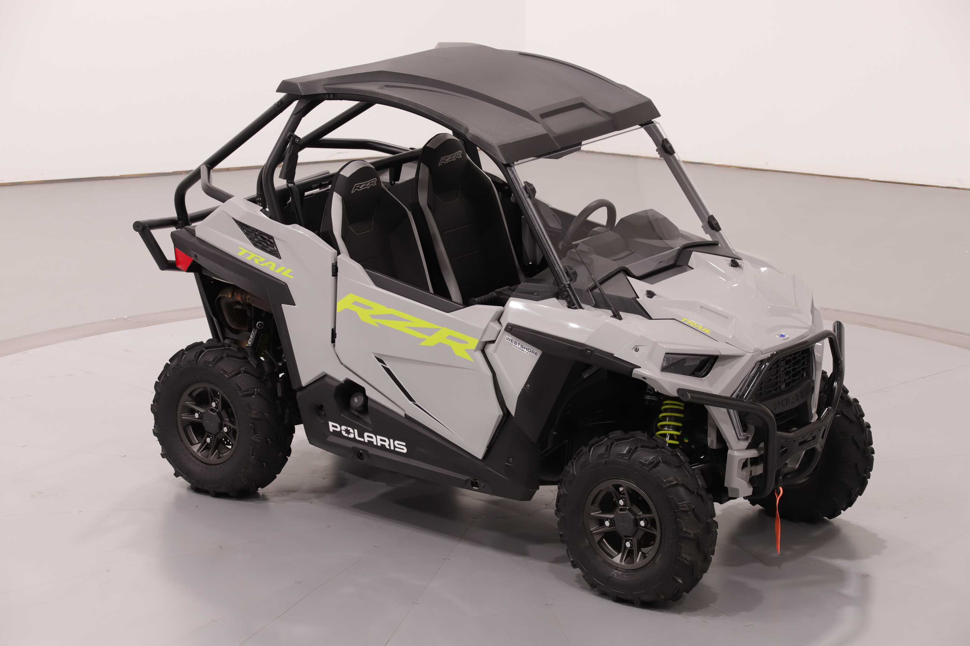 Pre Owned 2021 Polaris Rzr Ultimate Trail 900 W Gps And Stereo Utv In Arborg 862807 Westshore 1071