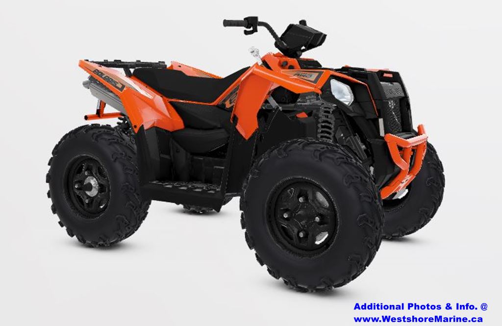 New Used Polaris Atvs For Sale Westshore Marine Leisure