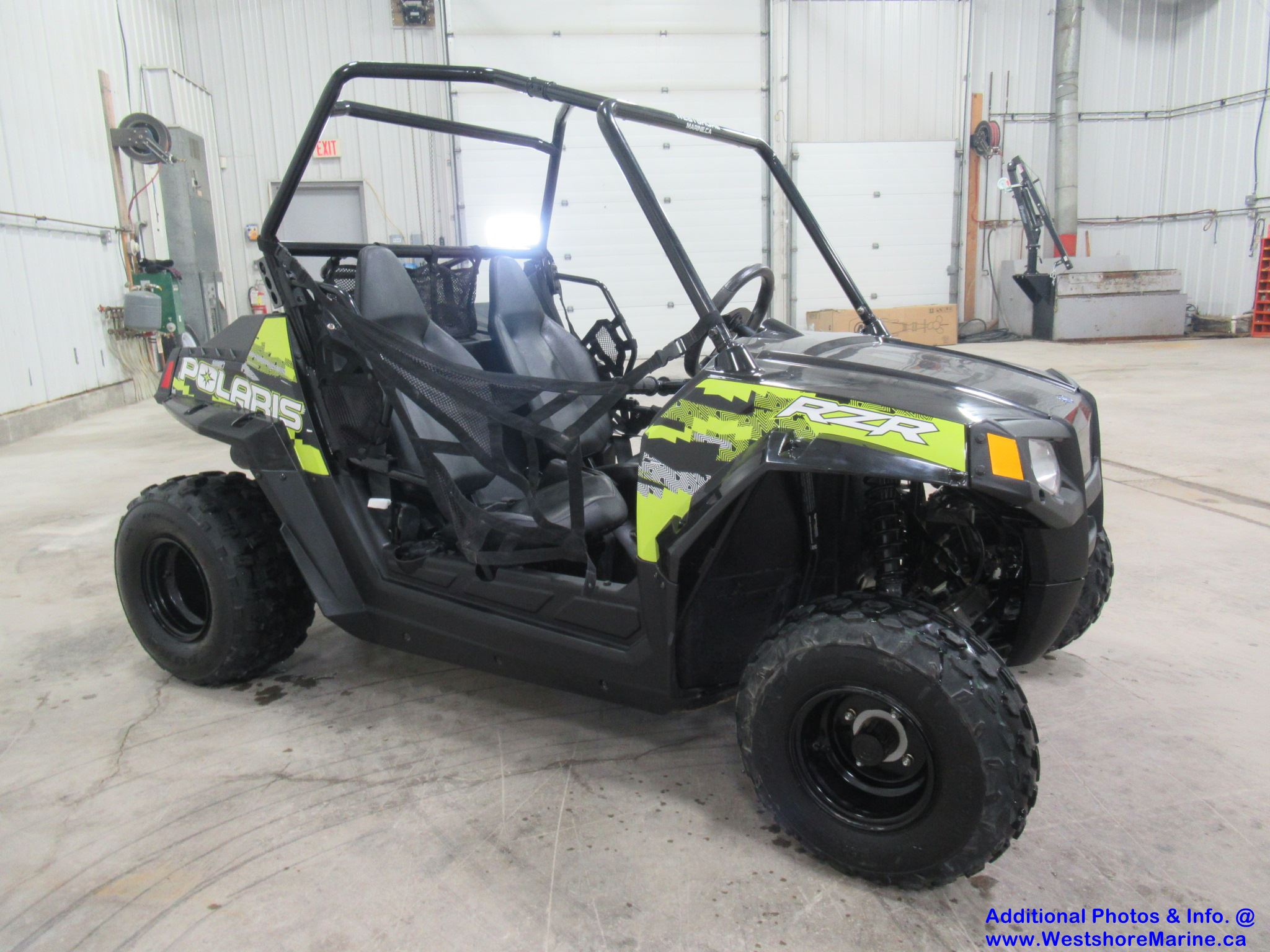 New & Used Cheap Side by Side ATVs For Sale | Westshore Marine