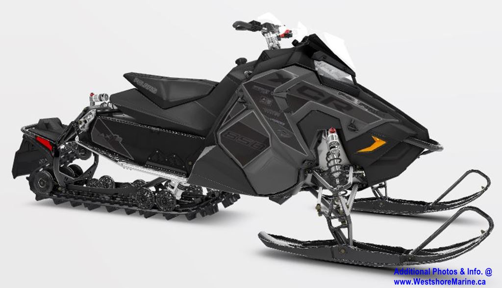 New 2021 POLARIS 850 SWITCHBACK XCR - ES - GPS & 1.75 Backcountry XCR ...