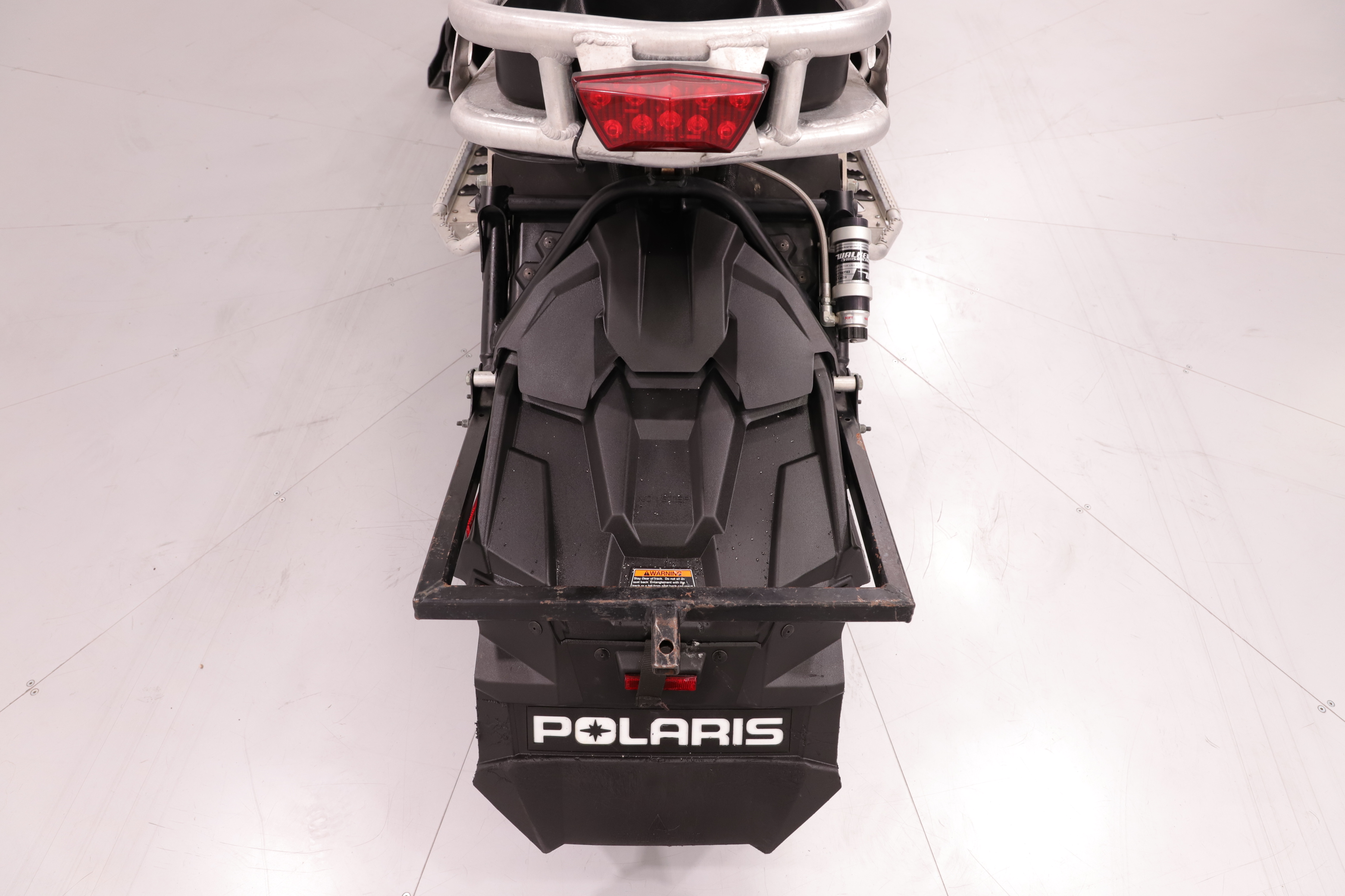 PreOwned 2013 POLARIS SWITCHBACK 800 PRO R SNOWMOBILE in