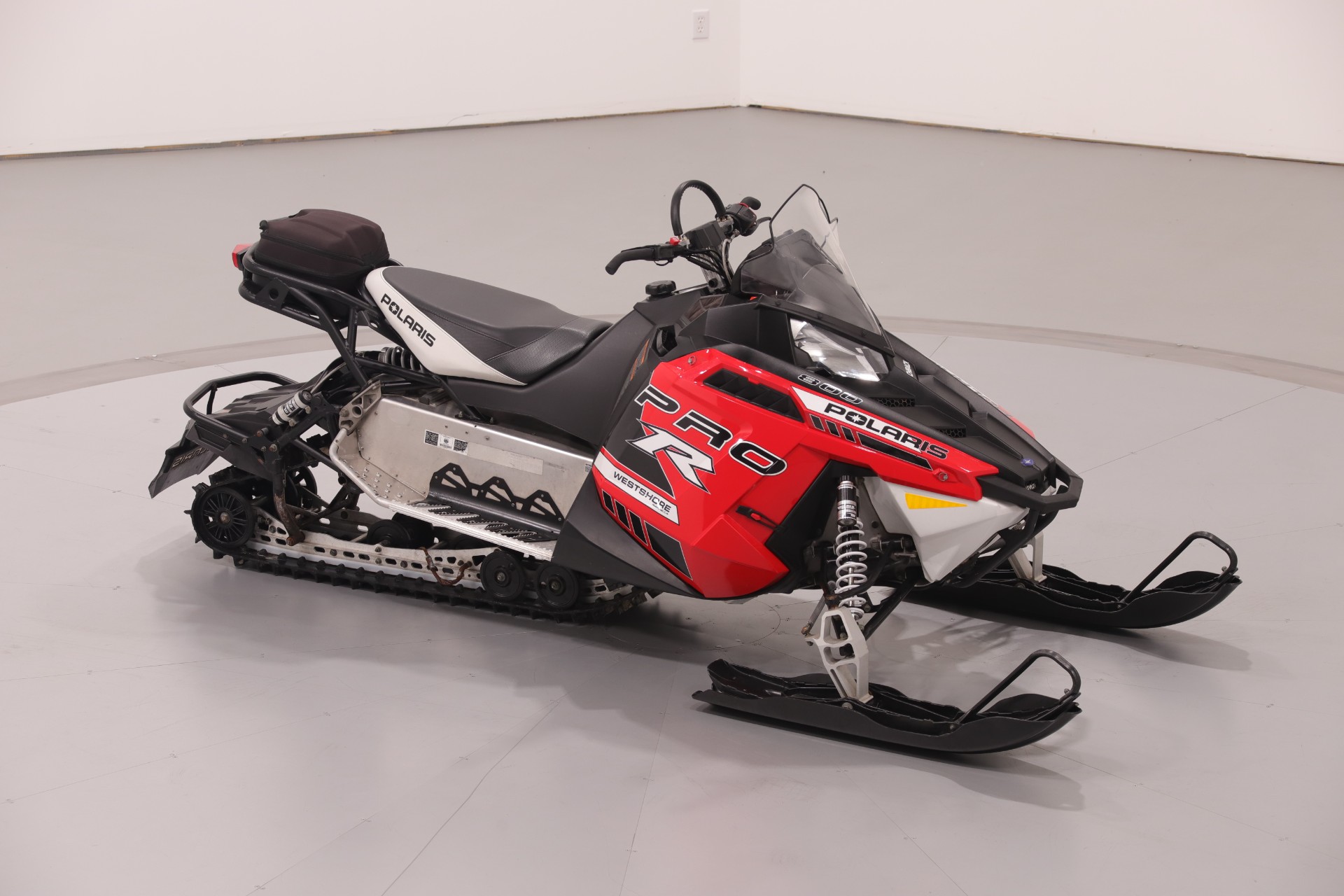 Pre-Owned 2014 Polaris 800 SWITCHBACK PRO R