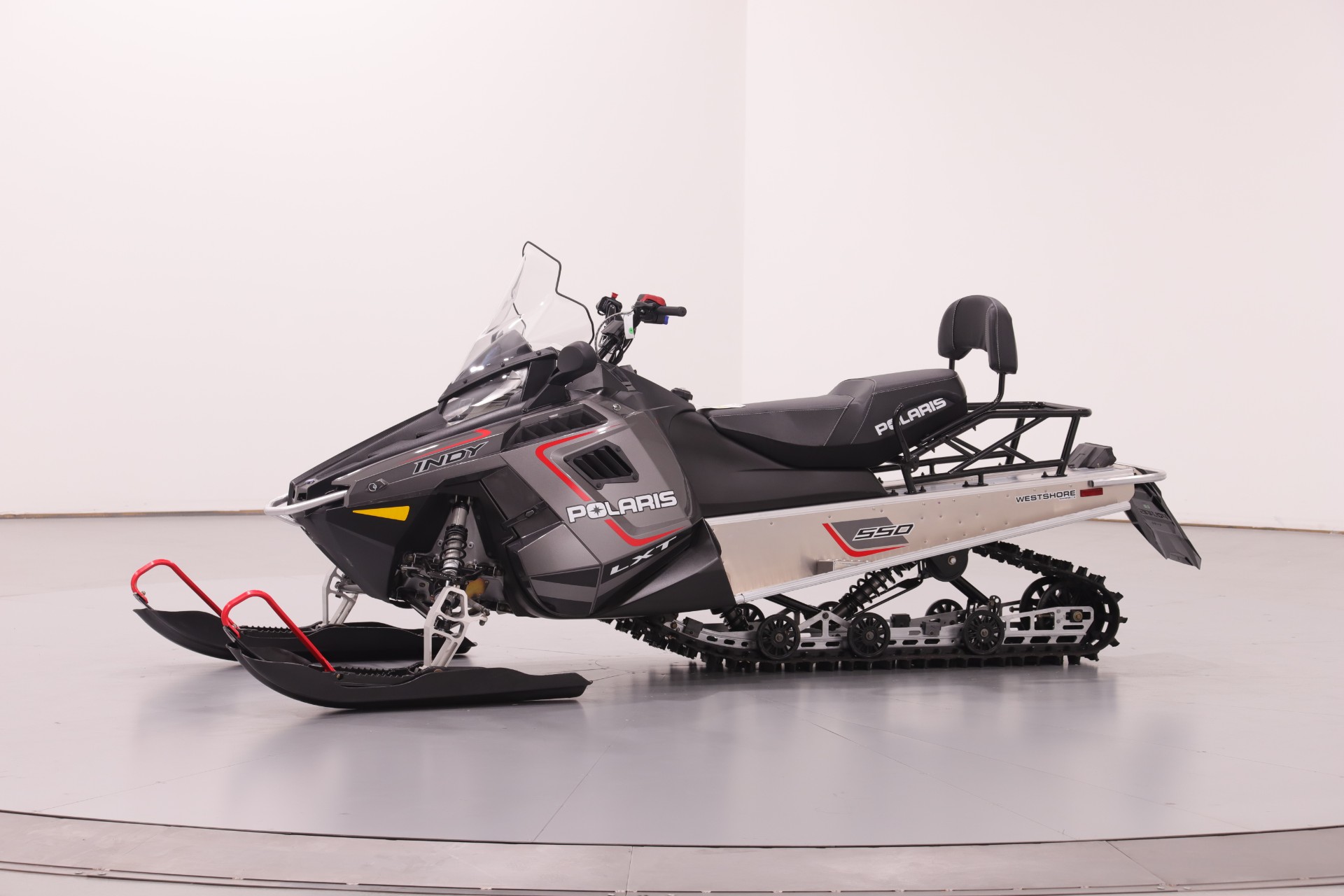 New 2022 Polaris 550 INDY LXT ES NORTHSTAR SNOWMOBILE in Arborg #232043 ...