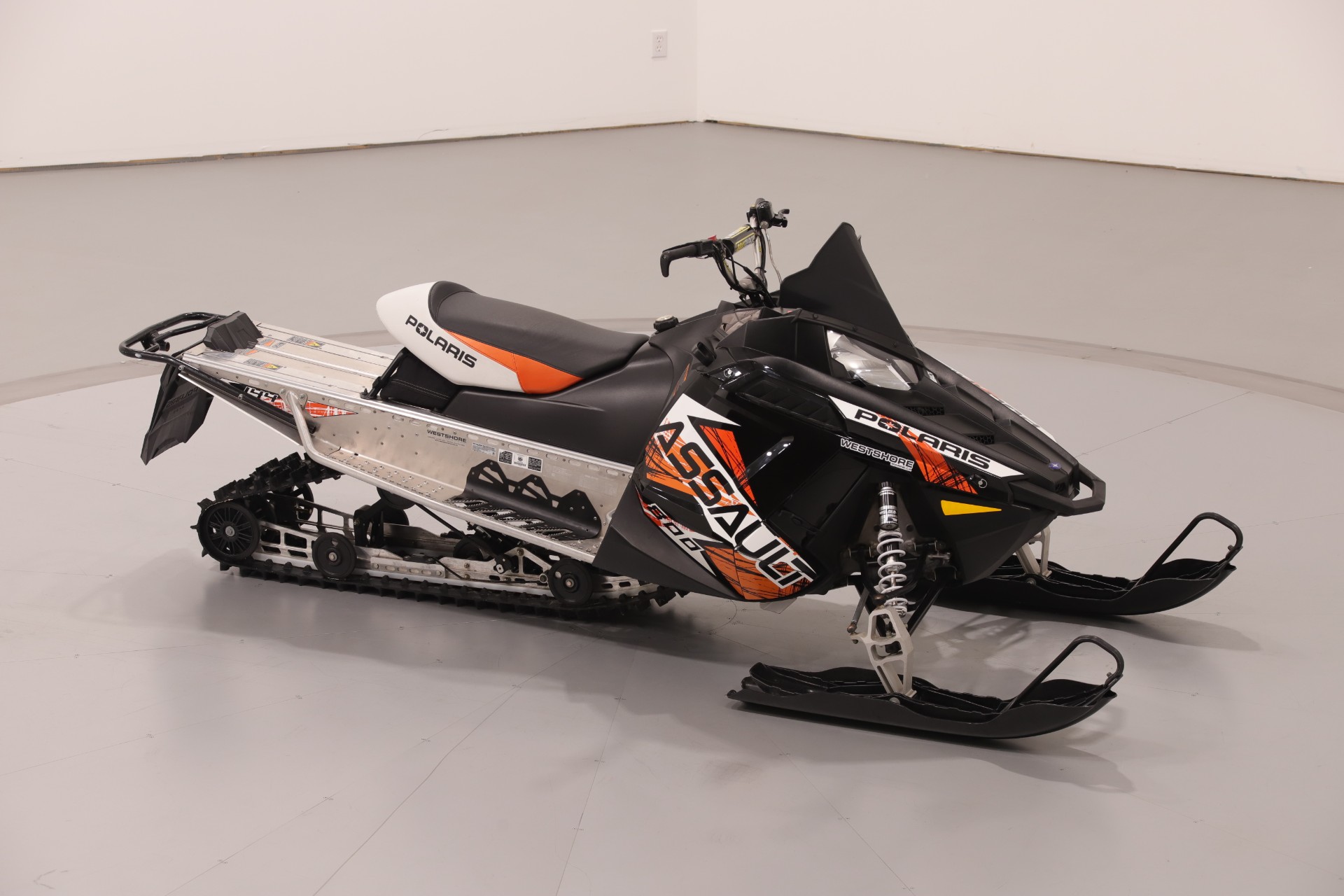 Pre-Owned 2013 Polaris 800 Switchback Assault 144