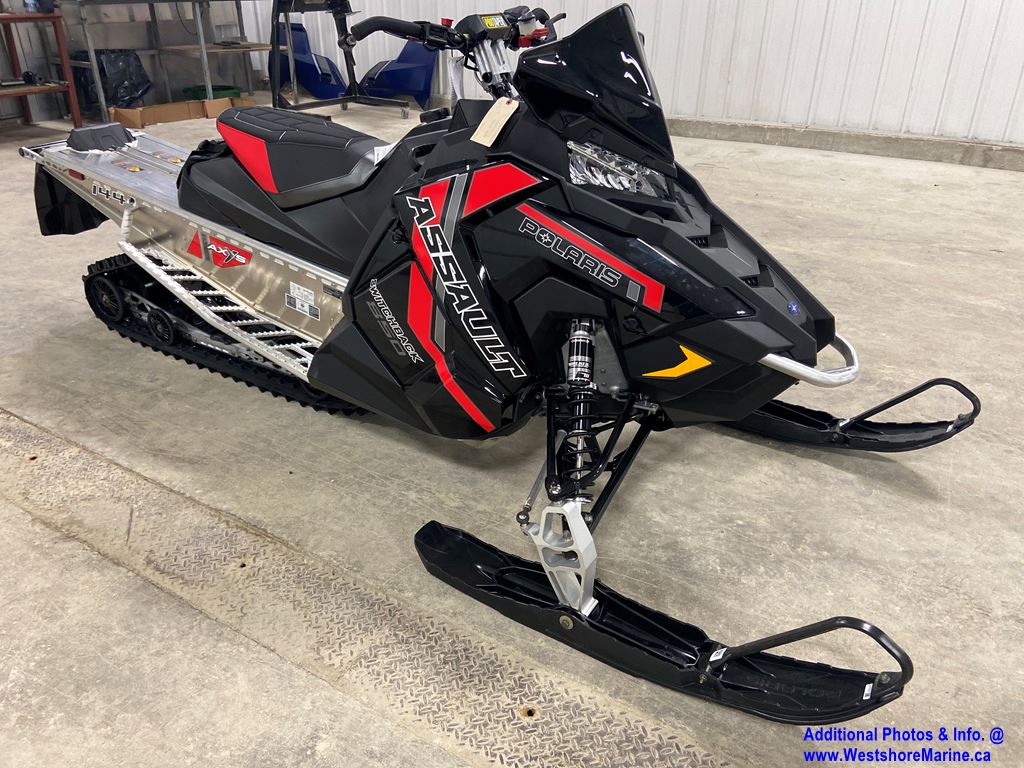 Jet ski value polaris Polaris Jet