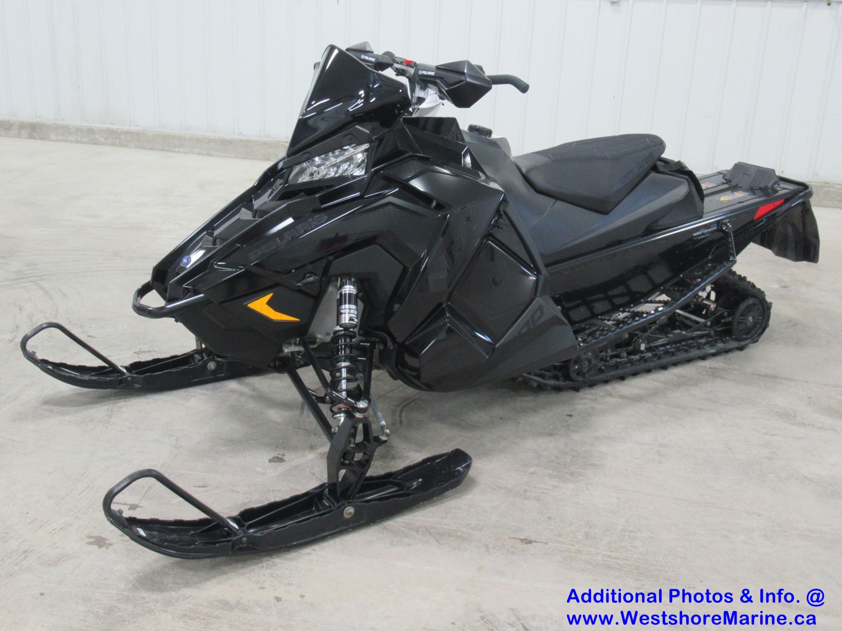 New 2019 Polaris 800 INDY XC 129 SC-SELECT ELECTRIC START! SNOWMOBILE ...