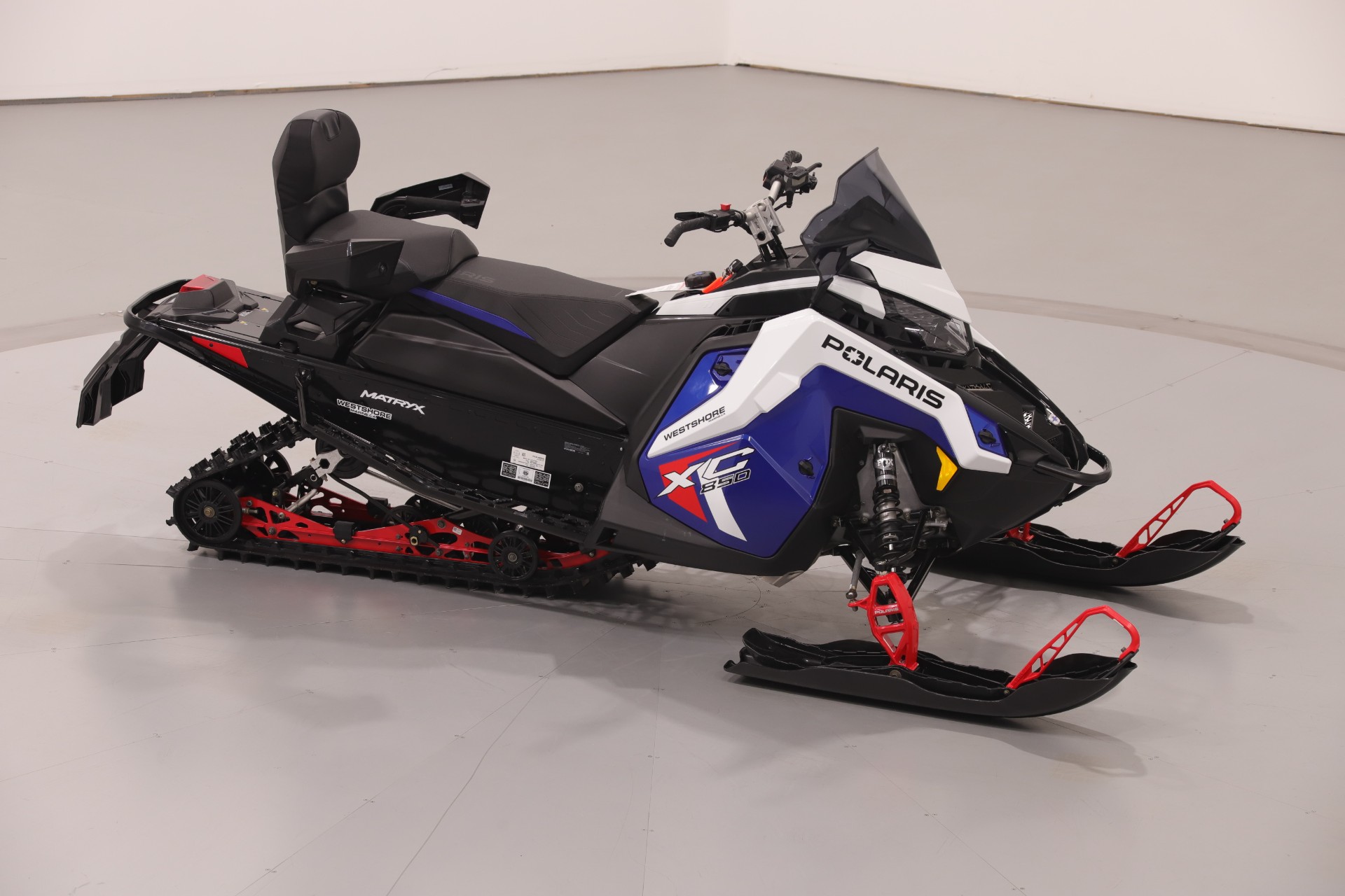 Snowmobiles For Sale In Manitoba | Westshore Marine & Leisure