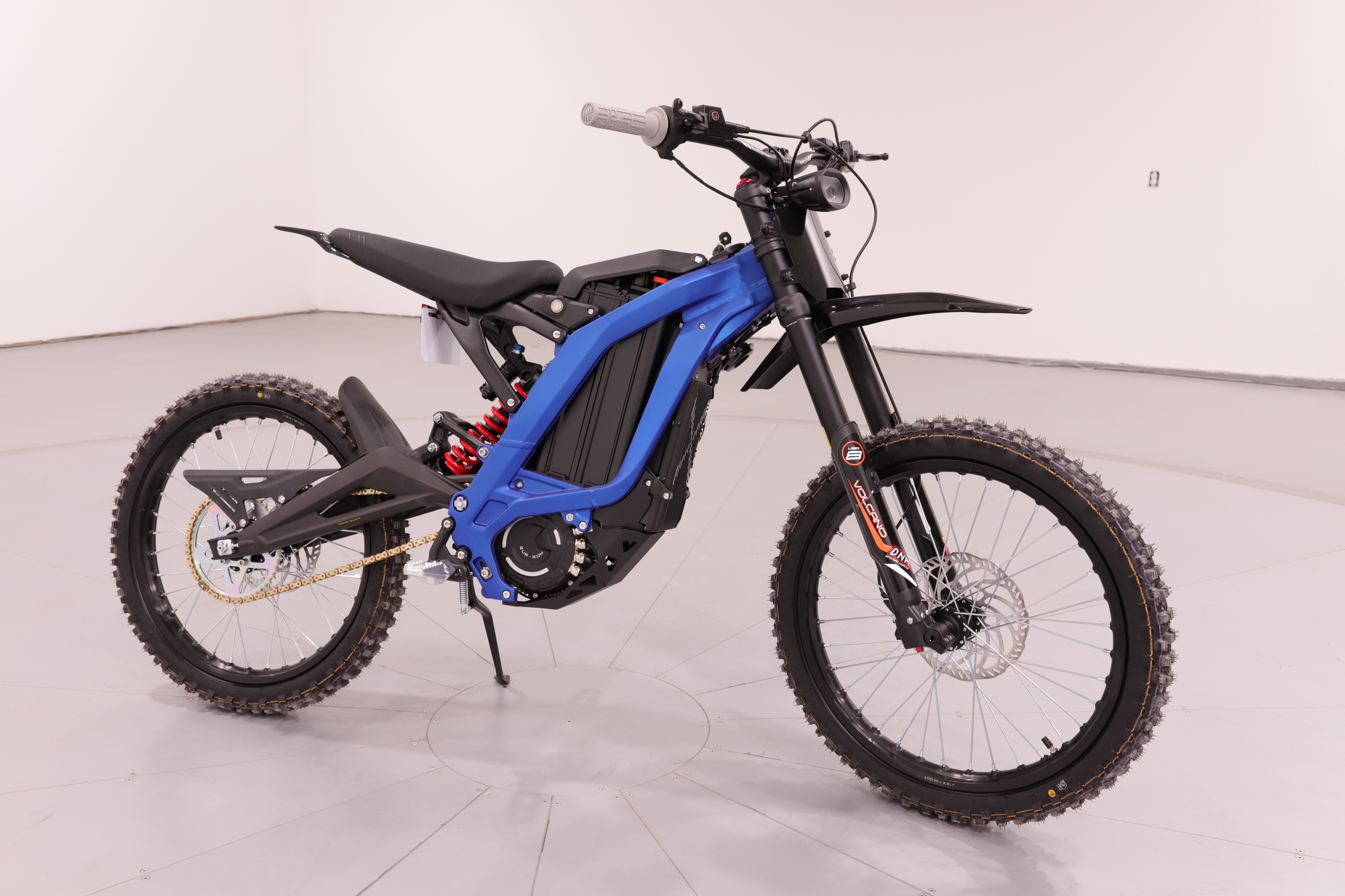 New 2021 SUR-RON LIGHT BEE X *FINANCING AVAILABLE* BLUE ELECTRIC-BIKE in  Arborg #037183 | Westshore Marine & Leisure