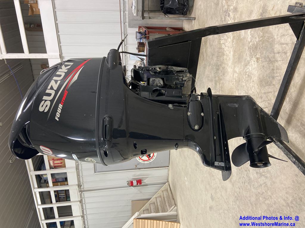 Suzuki 140 Hp Outboard Parts