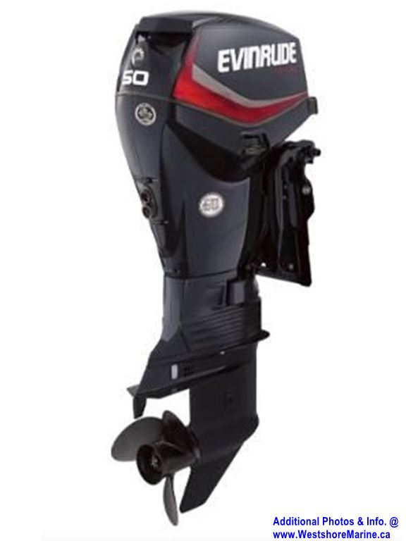 New And Used Evinrude Outboard Motors For Sale Westshore Marine