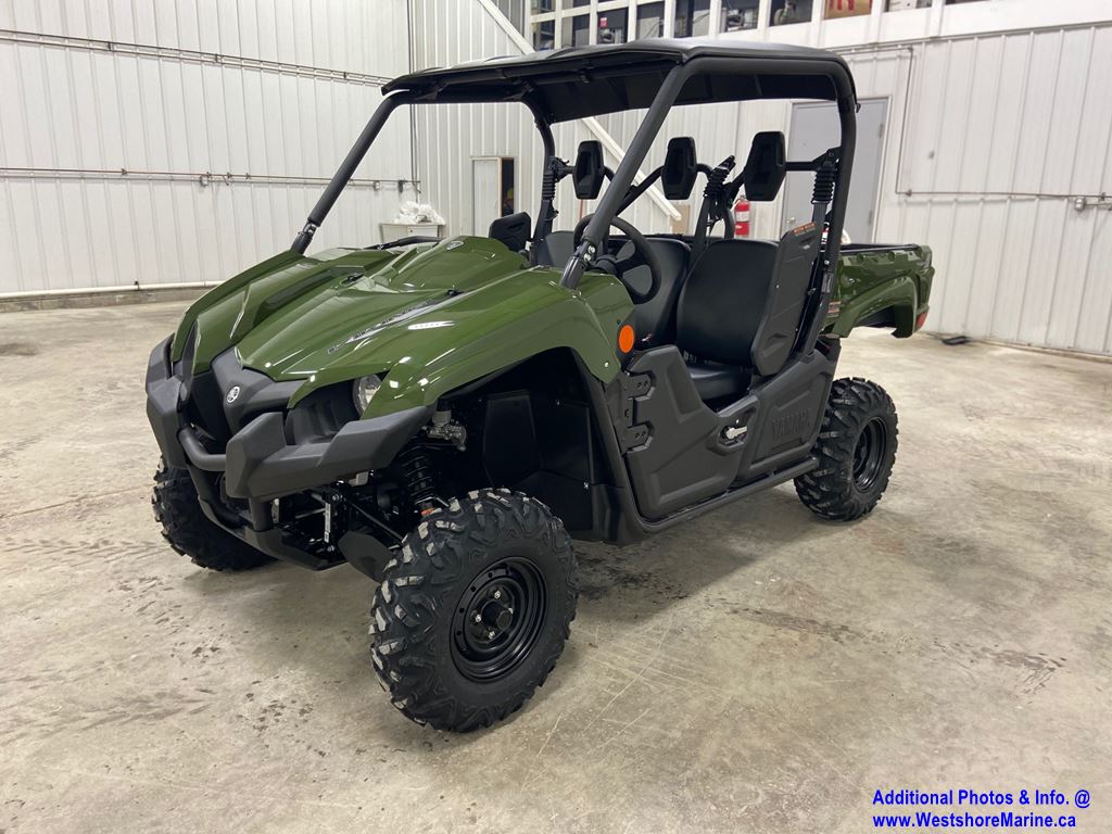 2021 yamaha viking for sale